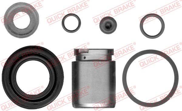 Quick brake 114-5086 Repair Kit, brake caliper 1145086