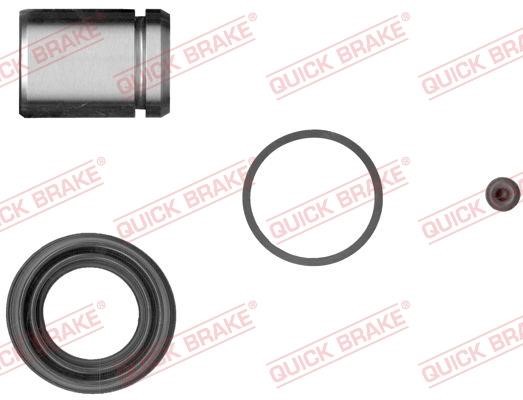 Quick brake 114-5033 Repair Kit, brake caliper 1145033