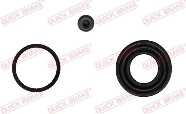 Quick brake 114-0113 Repair Kit, brake caliper 1140113