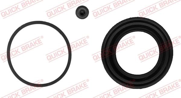 Quick brake 114-0235 Repair Kit, brake caliper 1140235