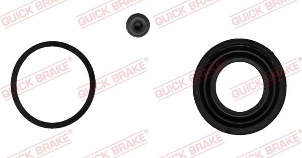 Quick brake 114-0154 Repair Kit, brake caliper 1140154