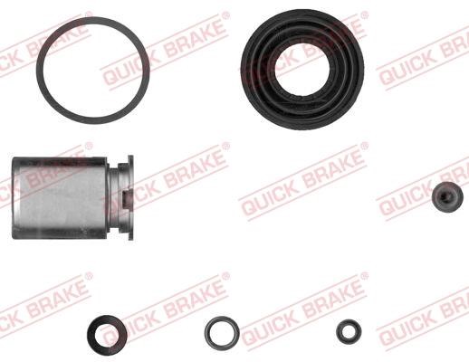 Quick brake 114-5009 Repair Kit, brake caliper 1145009