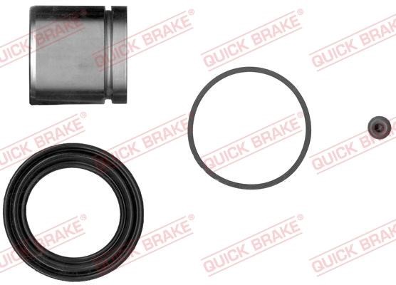 Quick brake 114-5019 Repair Kit, brake caliper 1145019