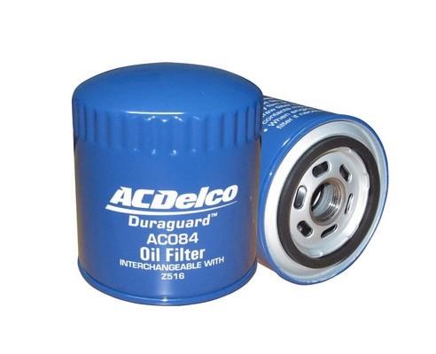 AC Delco AC084 Oil Filter AC084