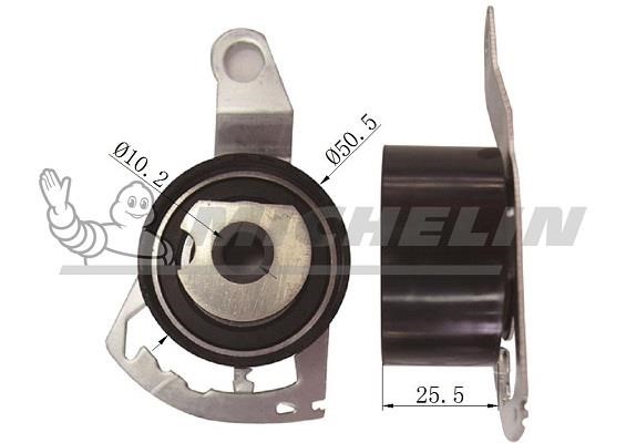 Michelin Engine Parts SMAMP04322 Tensioner pulley, timing belt SMAMP04322