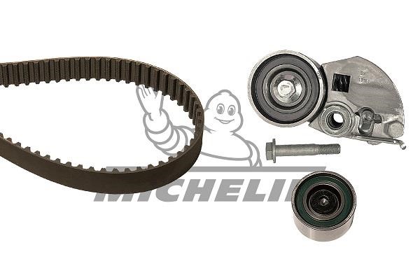 Michelin Engine Parts SMATK0385 Timing Belt Kit SMATK0385