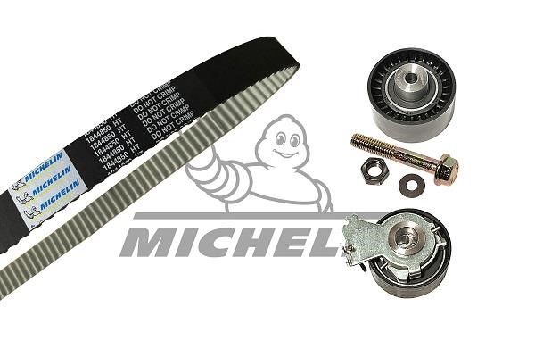 Michelin Engine Parts SMATK0061 Timing Belt Kit SMATK0061