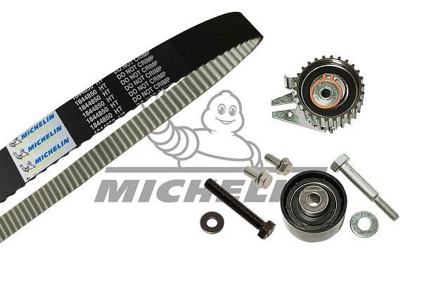 Michelin Engine Parts SMATK0160 Timing Belt Kit SMATK0160