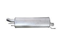 ORVIP 91010 Middle Silencer 91010
