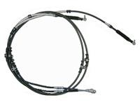 ORVIP 93004 Cable Pull, clutch control 93004