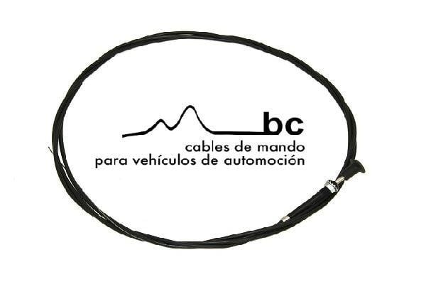 Beca Cables 503500 Cable, starter 503500