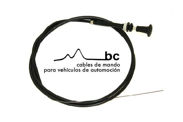 Beca Cables 501500 Cable, starter 501500