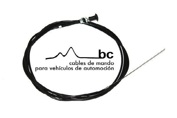 Beca Cables 554000 Cable, starter 554000