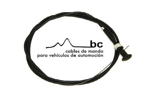 Beca Cables 501750 Cable, starter 501750