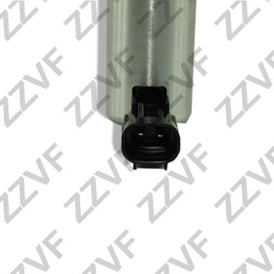 Camshaft adjustment valve ZZVF ZVAK040