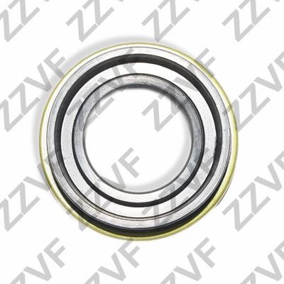 ZZVF ZVCL219 Seal, drive shaft ZVCL219