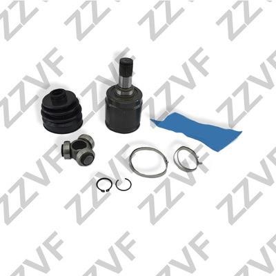ZZVF ZVRC112 Joint Kit, drive shaft ZVRC112