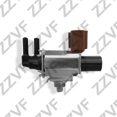 ZZVF ZV2048MR Exhaust gas recirculation control valve ZV2048MR