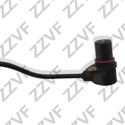 Crankshaft position sensor ZZVF ZV234GM