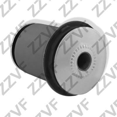Silent block, front lower arm ZZVF ZV0430TY