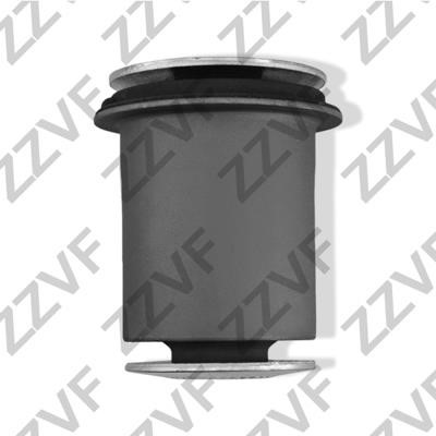 ZZVF ZV0430TY Silent block, front lower arm ZV0430TY