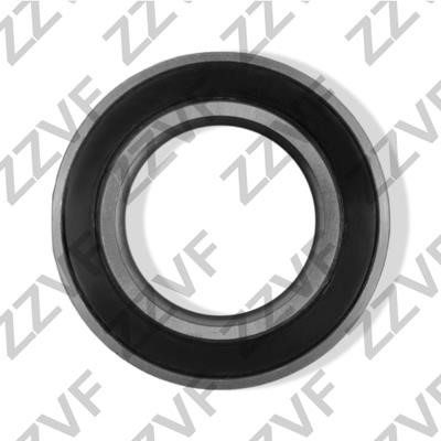 ZZVF ZVPH077 Wheel bearing ZVPH077