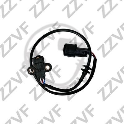 ZZVF WEKR0451 Crankshaft position sensor WEKR0451
