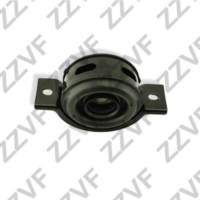 ZZVF ZVPH141 Bearing, propshaft centre bearing ZVPH141