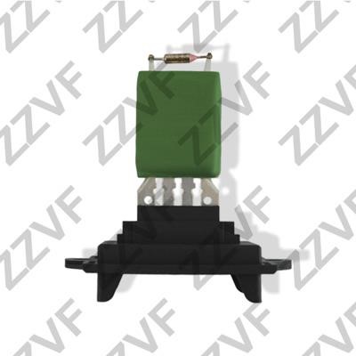 ZZVF ZVYL7723C Resistor, interior blower ZVYL7723C