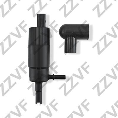 ZZVF ZVMC049 Water Pump, window cleaning ZVMC049