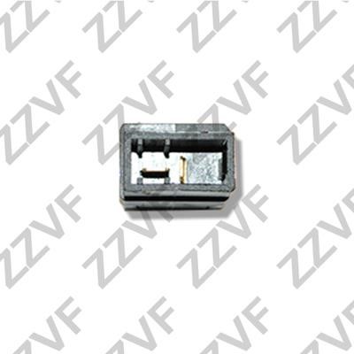 ZZVF ZVKK114 Brake light switch ZVKK114