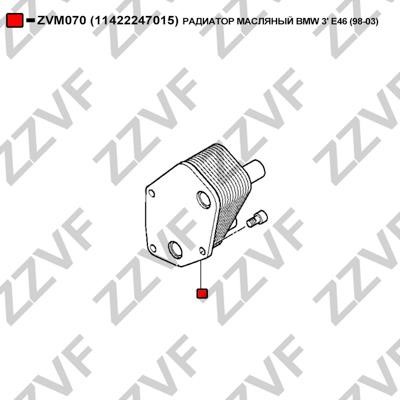 Buy ZZVF ZVM070 at a low price in United Arab Emirates!