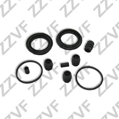 ZZVF ZVCER176 Repair Kit, brake caliper ZVCER176
