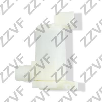 ZZVF ZVMC073 Water Pump, window cleaning ZVMC073