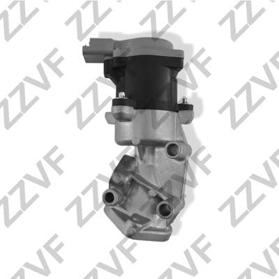ZZVF ZV2831LR Exhaust gas recirculation valve ZV2831LR
