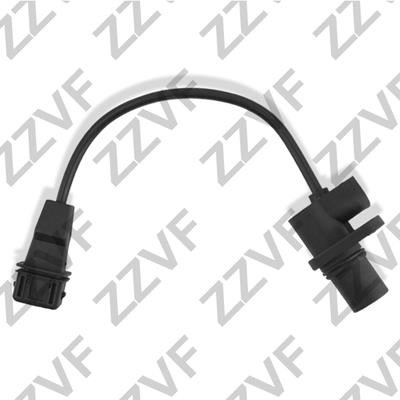 ZZVF WEKR0447 Crankshaft position sensor WEKR0447