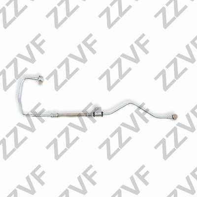 ZZVF ZV279CP Oil Pipe, charger ZV279CP