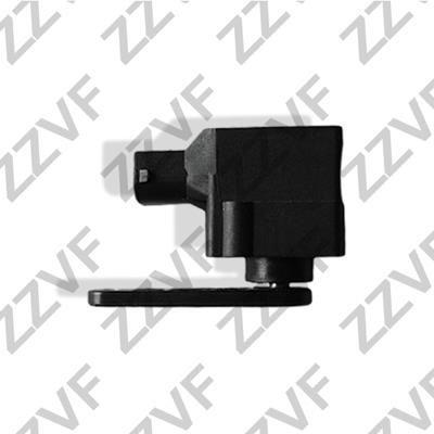 ZZVF ZVK706 Sensor, Xenon light (headlight range adjustment) ZVK706