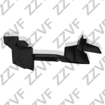 ZZVF ZVCY-2-020L Support, radiator grille ZVCY2020L