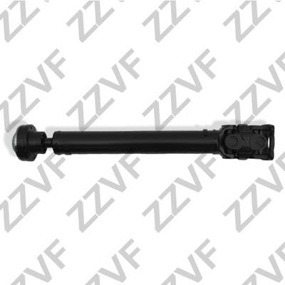 ZZVF ZV1630201 Propshaft, axle drive ZV1630201