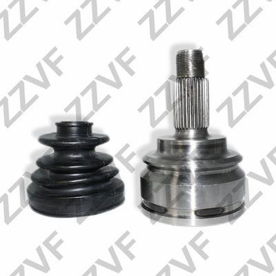 Joint Kit, drive shaft ZZVF ZVRC218