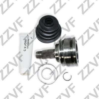 ZZVF ZVRC218 Joint Kit, drive shaft ZVRC218