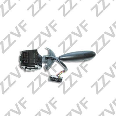 ZZVF ZVKK088 Steering Column Switch ZVKK088