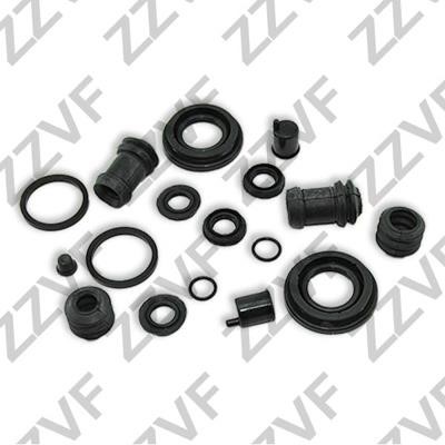 ZZVF ZVCER147 Repair Kit, brake caliper ZVCER147