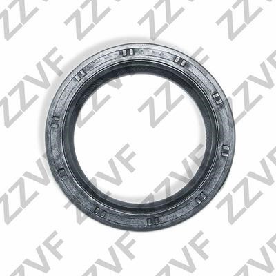 ZZVF ZVCL242 Seal, drive shaft ZVCL242