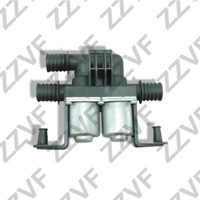 ZZVF ZVAK091 Heater control valve ZVAK091