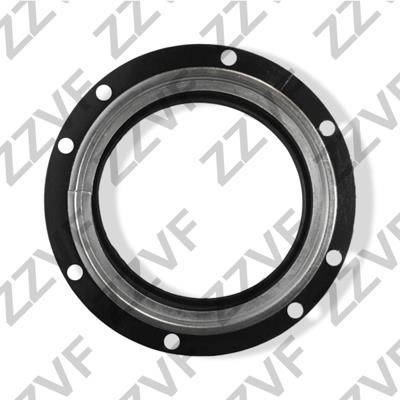ZZVF ZVCL195 Repair Kit, steering knuckle ZVCL195