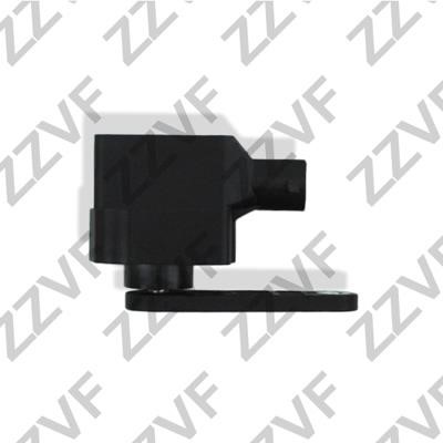 ZZVF ZVK704 Sensor, Xenon light (headlight range adjustment) ZVK704