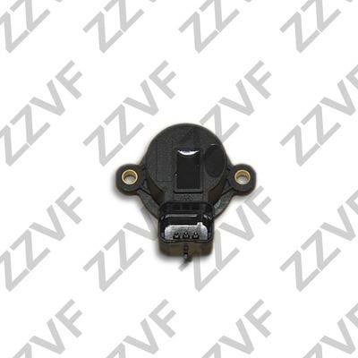 ZZVF ZVPK156 Throttle position sensor ZVPK156