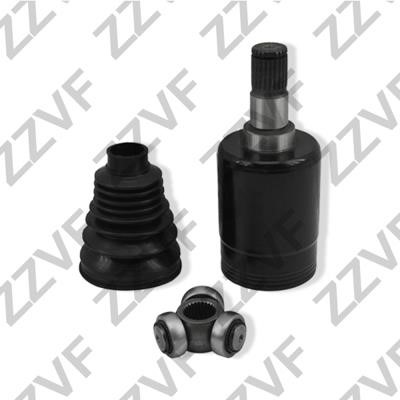 ZZVF ZVA2030801VR2 Joint Kit, drive shaft ZVA2030801VR2